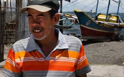 Philippines phớt lờ lệnh cấm bắt cá của Trung Quốc