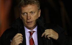 Vạ miệng, David Moyes bị phạt