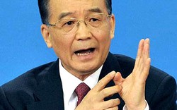 Trung Quốc: Ông Ôn Gia Bảo bác thông tin gia đình có hàng tỷ USD