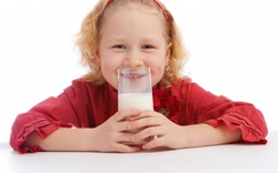 Cách khắc phục tình trạng trẻ không dung nạp sữa