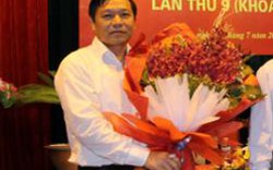 Phó Chủ tịch Lại Xuân Môn vào HĐQT Ngân hàng Chính sách xã hội