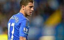 Chelsea trói Hazard bằng &#34;Siêu hợp đồng”