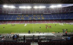 Barcelona nhận ngay 350 triệu euro chỉ sau 1 chữ ký