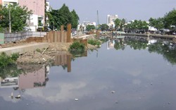 Việt Nam tiến bộ về quản lý nước thải đô thị