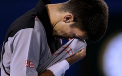 Wawrinka biến Djokovic thành cựu vương Australia mở rộng