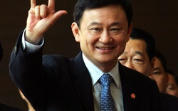 Ông Thaksin treo thưởng 6,5 tỷ đồng bắt nghi phạm ném lựu đạn