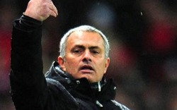 Mourinho phẫu thuật chấn thương gặp phải từ thủa nhỏ