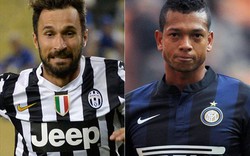 Inter hủy thương vụ Guarin - Vucinic, Arsenal mừng thầm