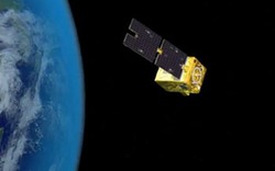 Bỉ sẽ sản xuất VNREDSat-1B cho Việt Nam