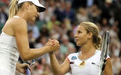 Sharapova chơi “bẩn” và bị loại như thế nào?