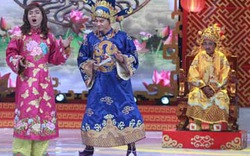 Ngành y tế - “điểm nóng” trong Táo quân 2014