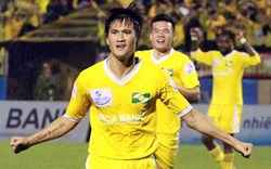 6 chiến thắng hủy diệt của SLNA tại V.League