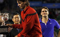Nadal sẽ lại khiến Federer phải khóc?