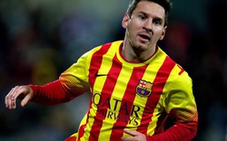 Messi sắp cho Ronaldo “hít khói” về lương bổng
