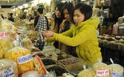 “Việt Nam đang thiếu chợ”