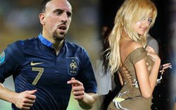 Công tố viên đề nghị hủy vụ mua dâm của Ribery và Benzema