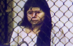 Lộ ảnh nghi phạm hành hung nữ nhà văn gốc Việt
