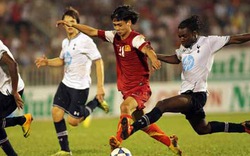 Bóng đá Việt mơ “vượt vũ môn” trong năm mới: Cờ đã đến tay…