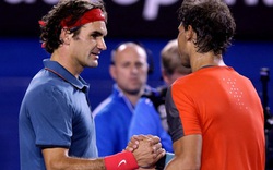 Hạ Federer, Nadal vào chung kết Australia mở rộng 