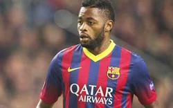 Chuyển nhượng M.U: Xong Mata, giờ đến Alex Song