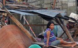 Tacloban những ngày khó quên