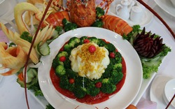 Ngũ quan của ẩm thực Việt