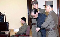 Triều Tiên: Toàn bộ gia đình chú Kim Jong un đã bị xử tử