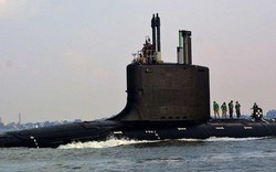 Khám phá tàu ngầm hạt nhân tấn công tối tân nhất thế giới