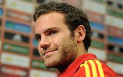 5 lý do để tin Juan Mata sẽ giúp M.U hồi sinh