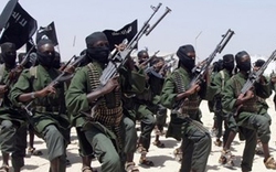 Mỹ không kích phiến quân Somalia, hạ sát 5 tay súng