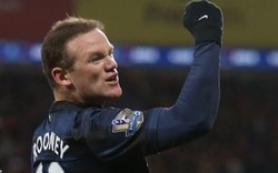 M.U dùng 65 triệu bảng, băng đội trưởng &#34;dụ&#34; Rooney