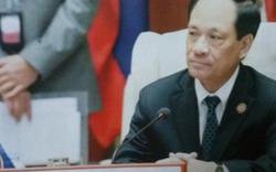 Người Việt Nam làm Tổng thư ký ASEAN