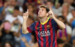Barcelona nói gì trước tin Messi sắp gia nhập PSG?