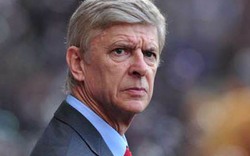 Arsenal xác nhận HLV Wenger sắp được thưởng lớn