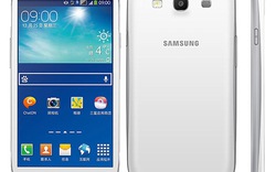 Samsung ra mắt ra mắt Galaxy S3 Neo+ bản 2 SIM