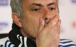 Trước đại chiến, Mourinho “sợ” hàng công Man City