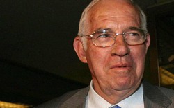 HLV Luis Aragones qua đời ở tuổi 75