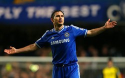 Chelsea giữ chân Lampard, “tống cổ&#34; Terry, Ashley Cole