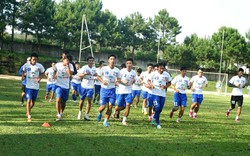 Mùng 4 Tết, các CLB hội quân chuẩn bị cho vòng 4 V.League