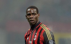 Gây sốc, Arsenal hỏi mua Balotelli