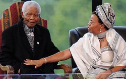 Nelson Mandela để lại 4,1 triệu USD cho gia đình, cộng sự và ANC