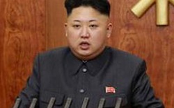 Lãnh đạo Triều Tiên Kim Jong-un sẽ tranh cử Quốc hội