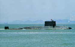Pakistan sẽ mua 6 tàu ngầm của Trung Quốc