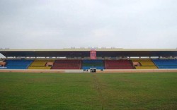 VFF đồng ý để Than Quảng Ninh tiếp tục đá trên sân nhà