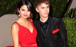 Justin Bieber tiết lộ đã nhận &#34;cái ngàn vàng&#34; của Selena Gomez