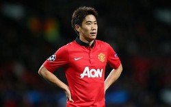 Kagawa quyết tìm lại chỗ đứng ở M.U