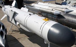 Nga tăng đáng kể sức mạnh cho tên lửa Kh-35E