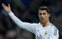 Cristiano Ronaldo nhận tin dữ đúng ngày sinh nhật