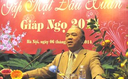 T.Ư Hội Nông dân Việt Nam tổ chức gặp mặt đầu xuân