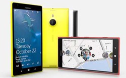 Đổi iPhone 4 và Galaxy S2 lấy Lumia 1520?